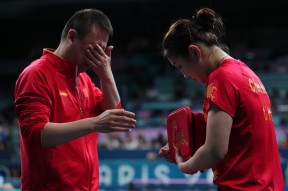 中国女排刷新世界纪录，德约科维奇教练激动落泪-平博APP